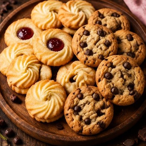 Galletas